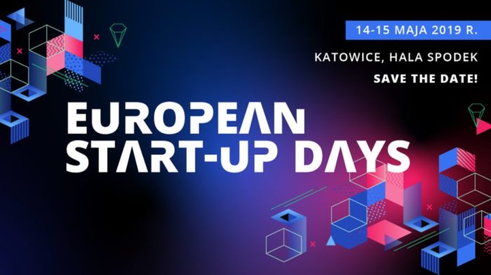 European Startup Days 2019